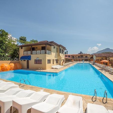 Hotel Mar Карагуататуба Екстер'єр фото