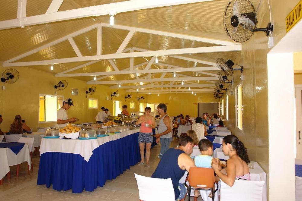 Hotel Mar Карагуататуба Екстер'єр фото