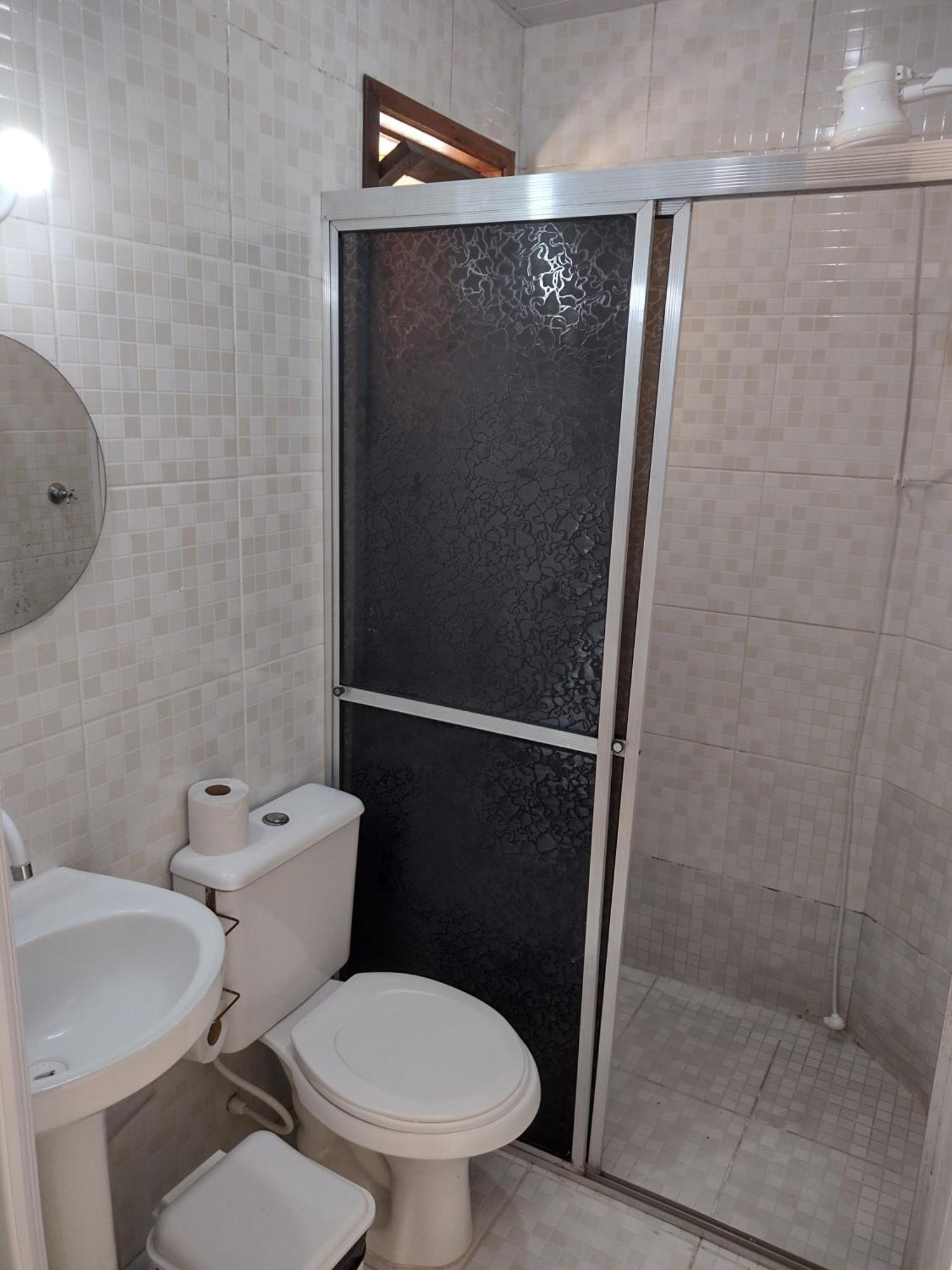 Hotel Mar Карагуататуба Екстер'єр фото